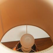 Exclusive table lamp by Kaiser Leuchten from the 1960s