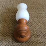 Vintage wall lamp