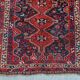 Tapis Persan Shiraz fait main