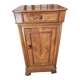 Louis Philippe bedside table