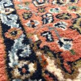 Handmade Oriental rug