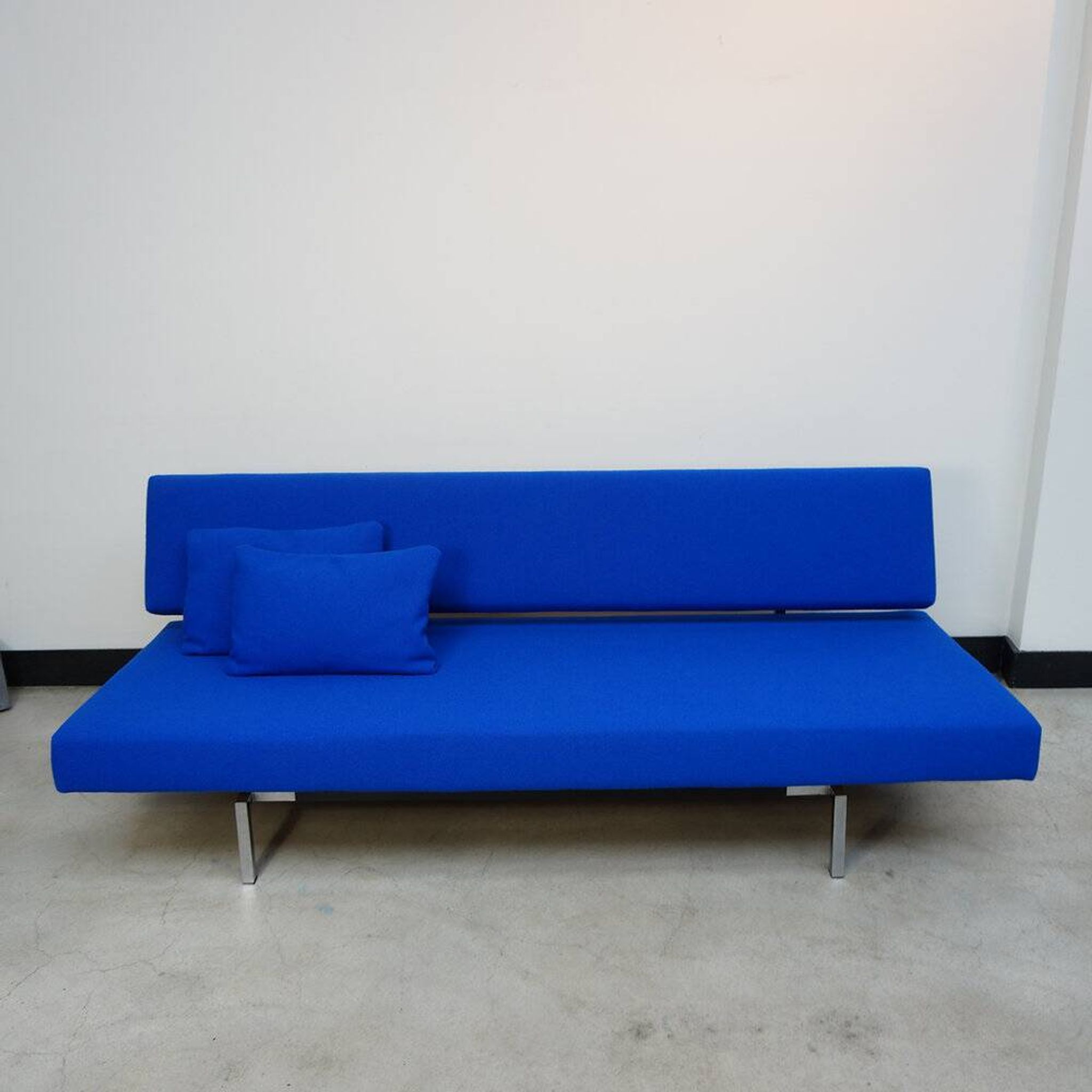 Sofa BR 02 par Martin Visser pour Spectrum, 1960