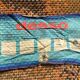 Vintage Desso carpet 70s 350x250cm