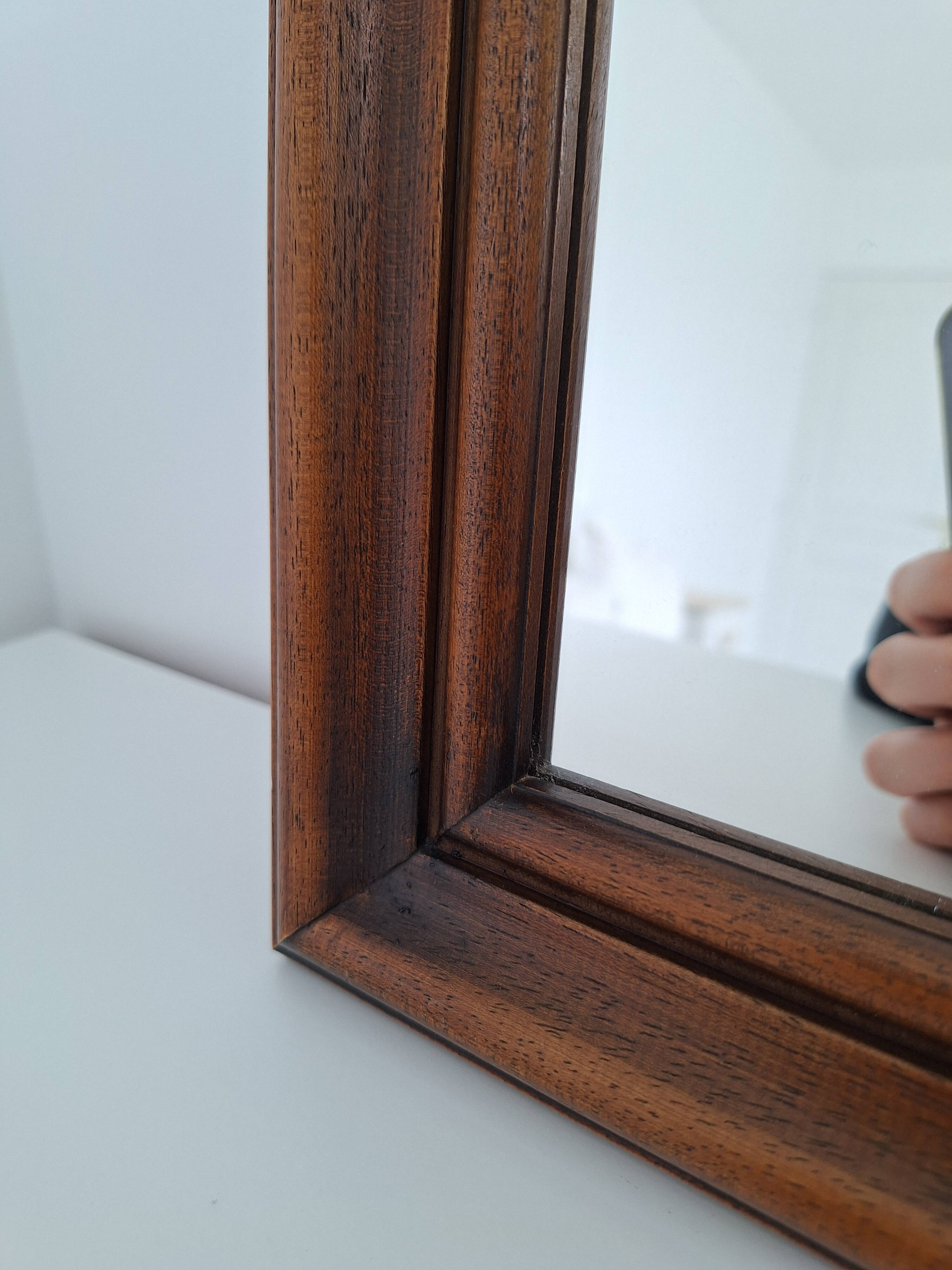 Miroir vintage