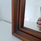 Miroir vintage