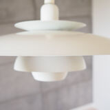 Pendant lamp, Danish design, 1970s, made in Denmark