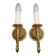 Vintage Sconce S.A. Boulanger - Belgium