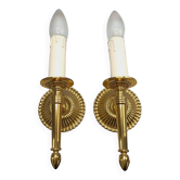Vintage Sconce S.A. Boulanger - Belgium