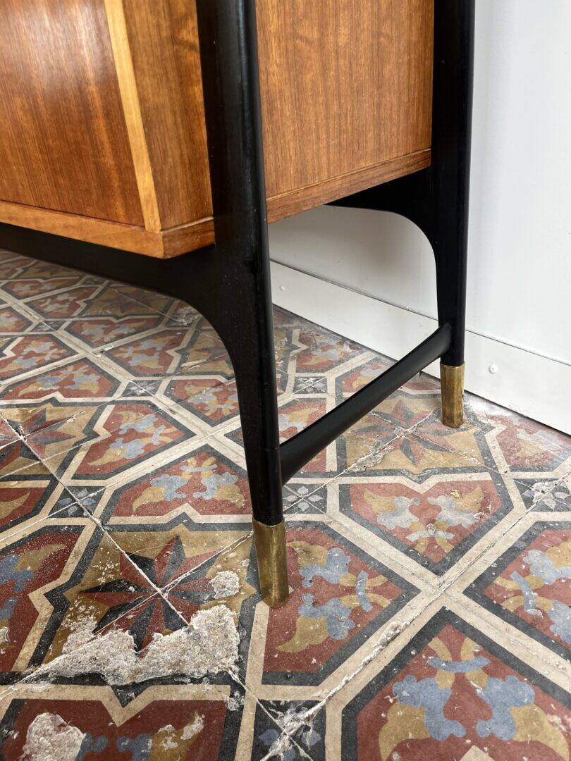 Sideboard Alfred Hendrickx for Belform