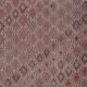 Vintage Turkish kilim, handwoven, 137x235 cm.