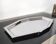 Vintage service tray, Art Deco