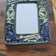 Harlequin Series Mirror in Ceramic by Lisa Larson / Gustavsberg (2)