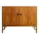 BØRGE MOGENSEN WOODEN "232" SIDEBOARD IN OAK, 1960s