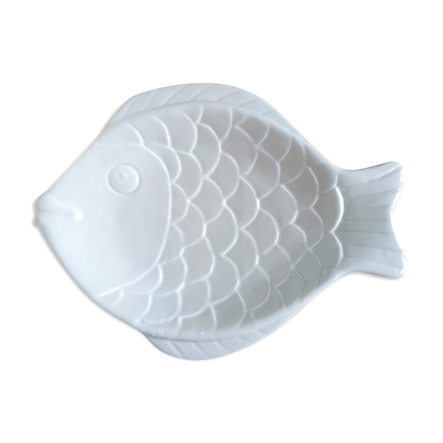 Delight fish or empty pocket