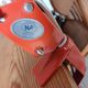 Lampe de Bureau Vintage Italien