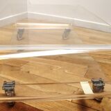 Allegro coffee table, Habitat