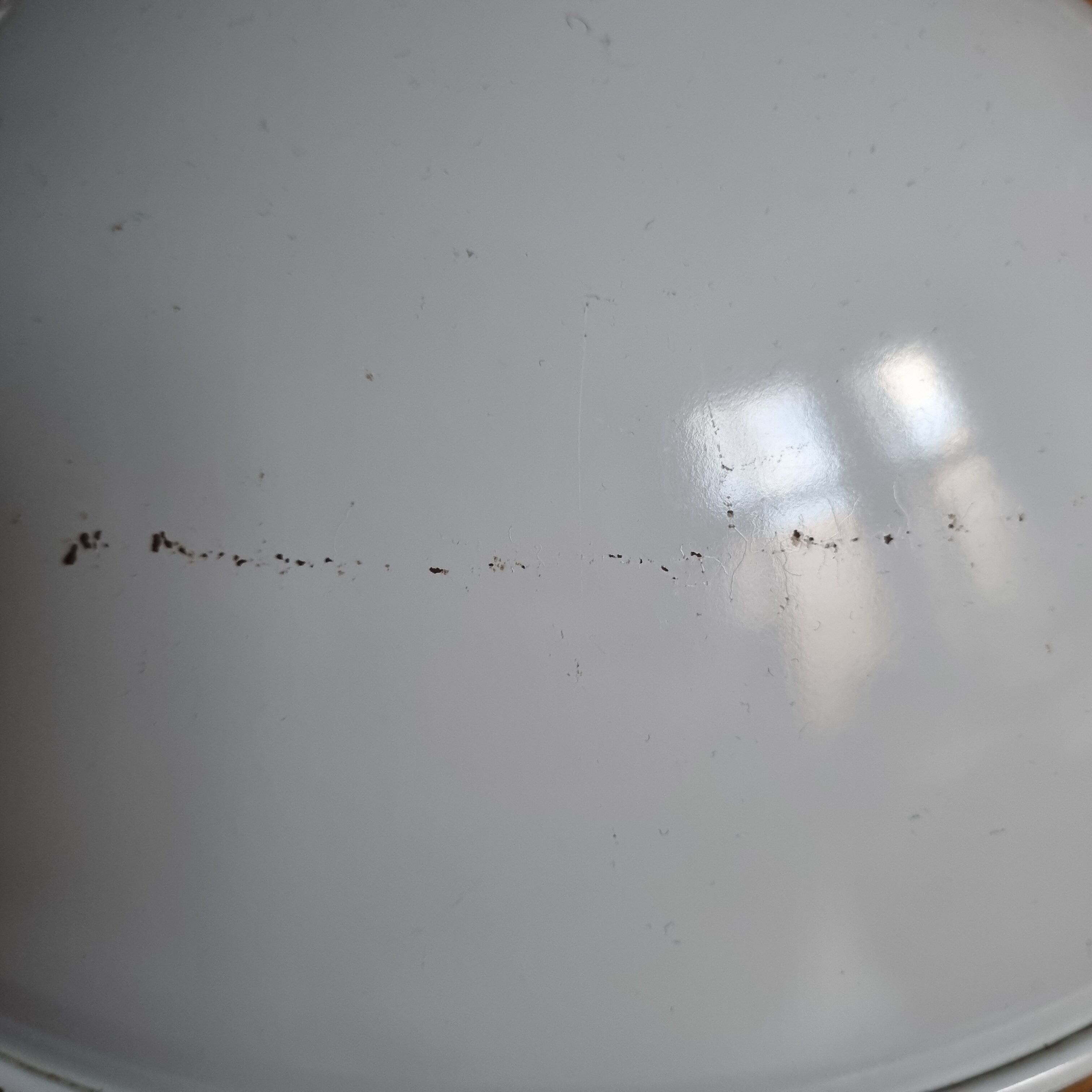 Midi Bunker Pendant Lamp by Johannes Hammerborg for Fog & Mørup, 1970