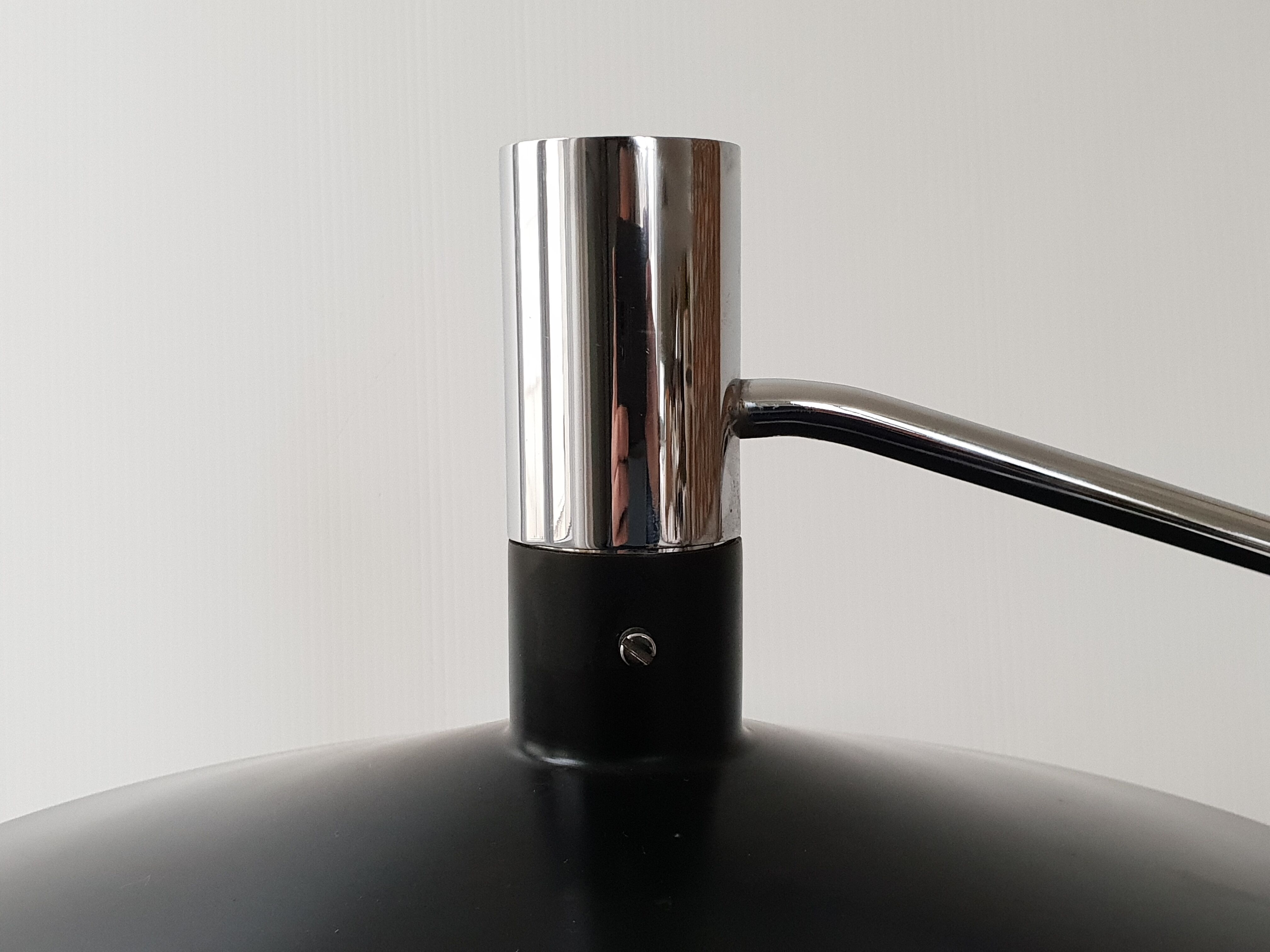 Lampe de table de Georges Frydman pour EFA 1960 vintage