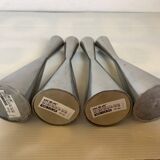 Four diabolo candle holders Erika Pekkari