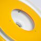 Danish vintage pendant lamp Optima by Hans Due, Fog og Morup, 1973