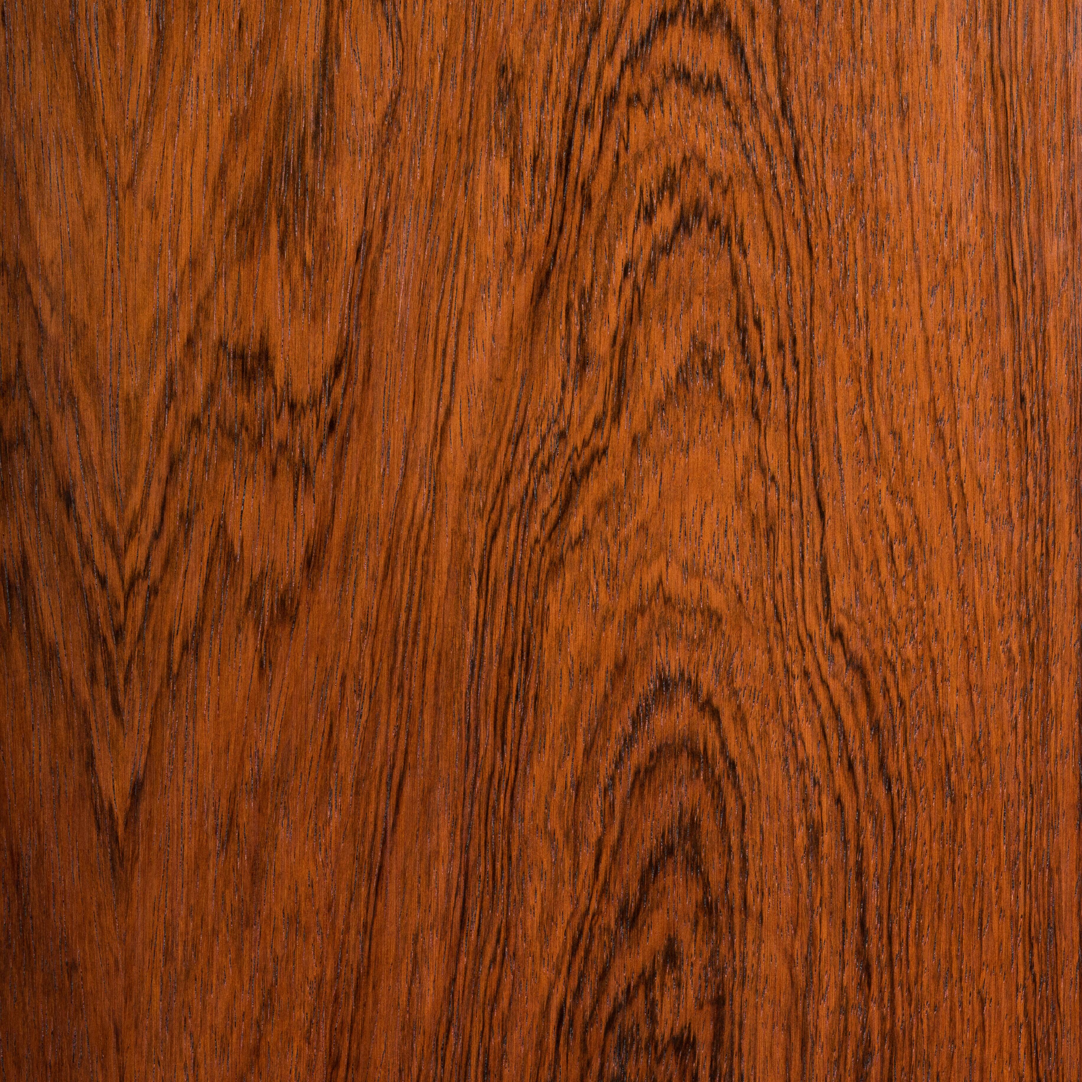 Mid-century rosewood sideboard with sliding doors from DR Mobler, 1960s
