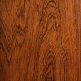 Mid-century rosewood sideboard with sliding doors from DR Mobler, 1960s