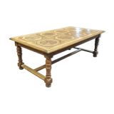 Louis XIII Dining Table