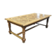 Louis XIII Dining Table