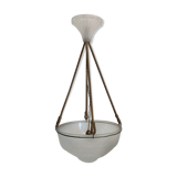 Lustre suspension René Lalique