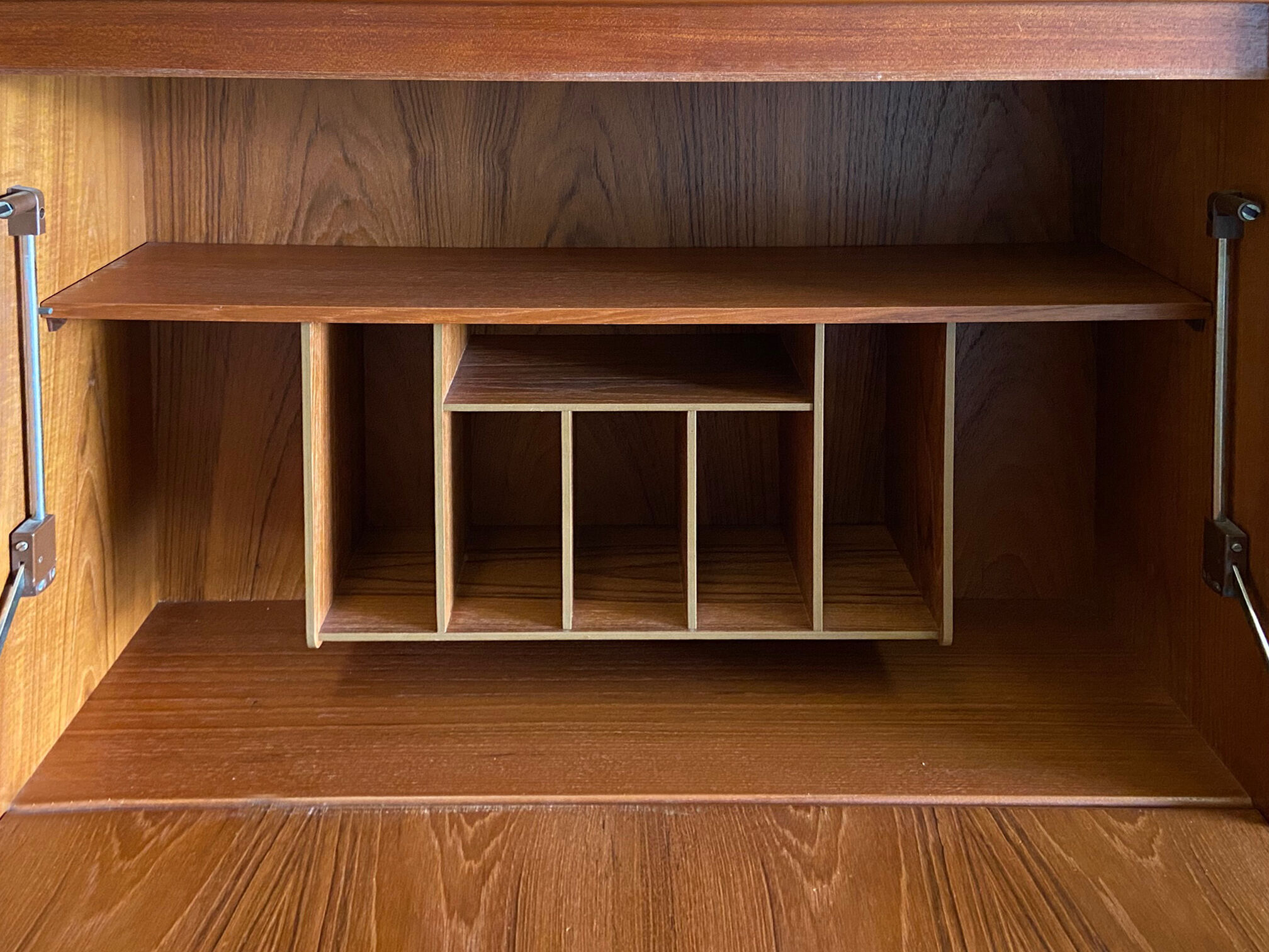 Multifunction Gplan Furniture