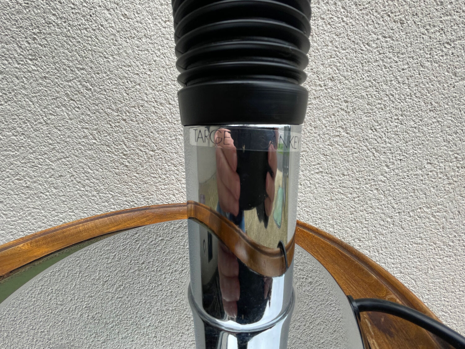 Targetti sankey lamp