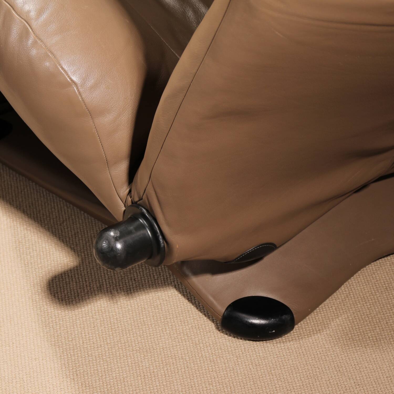 Lounge Chair ‚Wink‘ by Toshiyuki Kita for Cassina | Italy 1980