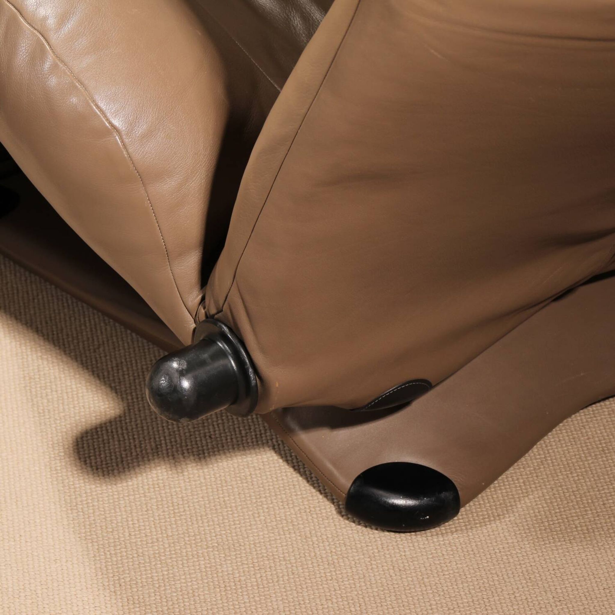 Lounge Chair ‚Wink‘ by Toshiyuki Kita for Cassina | Italy 1980
