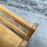 Set of 2 children's chairs combelle