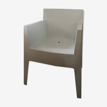 Toy armchair by Philippe Starck