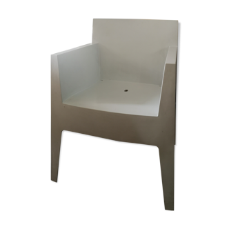 Toy armchair by Philippe Starck