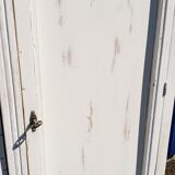 Vintage Parisian wardrobe