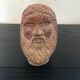 Head of Olympus