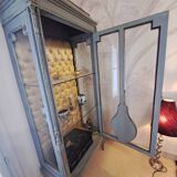 Empire display case