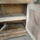Buffet en bois