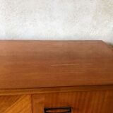 Enfilade buffet 60s