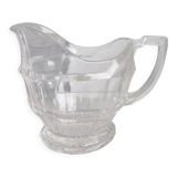 BHV MARAIS pitcher glass