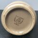 Former pitcher st amand model automne ceramics beige decor vintage flowers