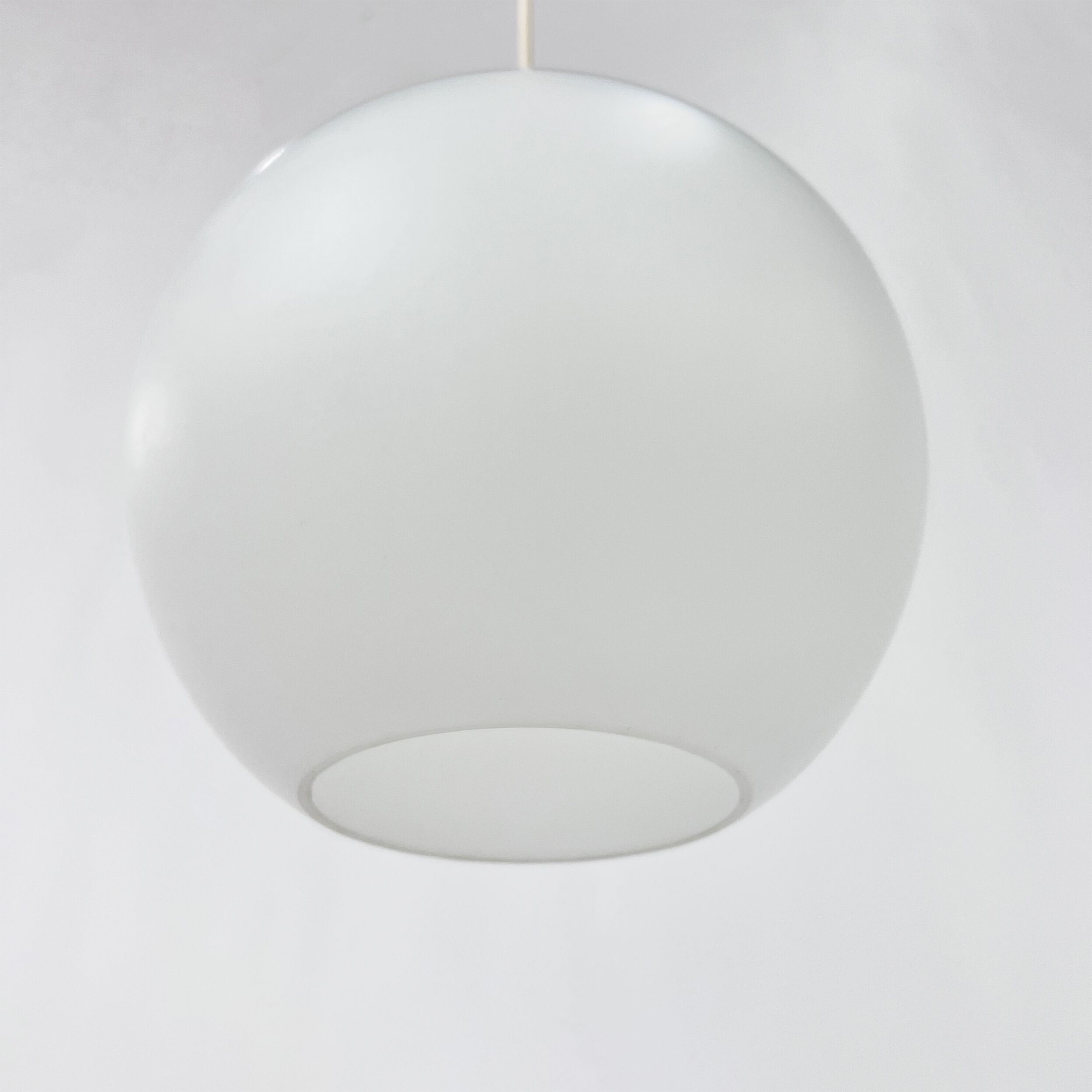 Satellite Light by Vilhelm Wohlert for Louis Poulsen, Denmark, 1950s