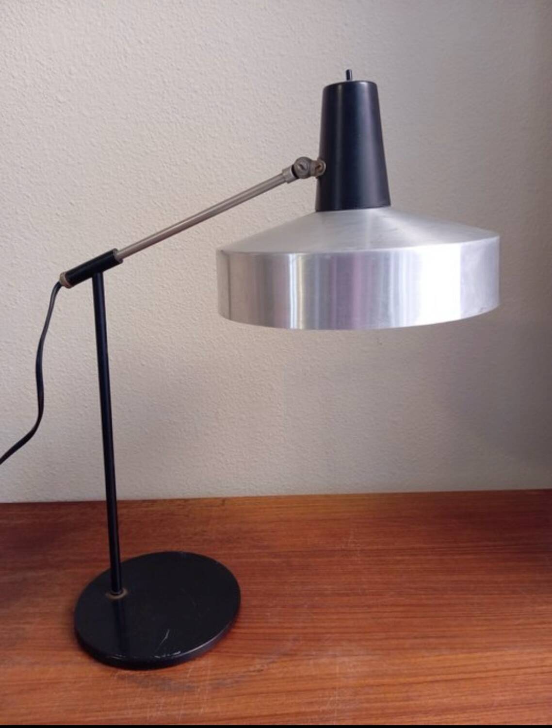 Lampe de bureau marque Hala Zeist