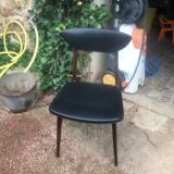 Set of 6 Scandinavian chairs