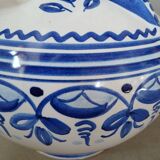 Hand painted Spanish Bojito