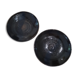 Stoneware dishes