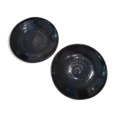 Stoneware dishes