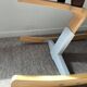 Design desk chair Moizi 7, made in Germany
